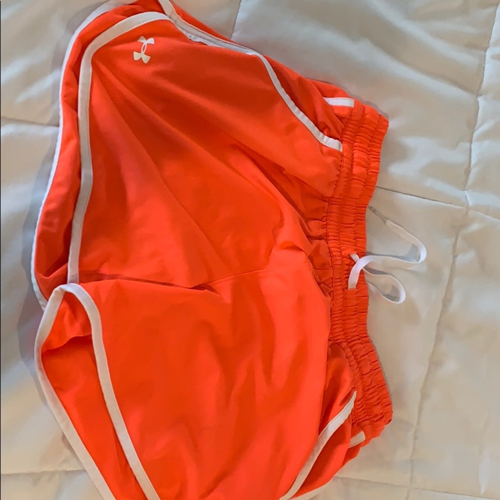 Under Armour Shorts